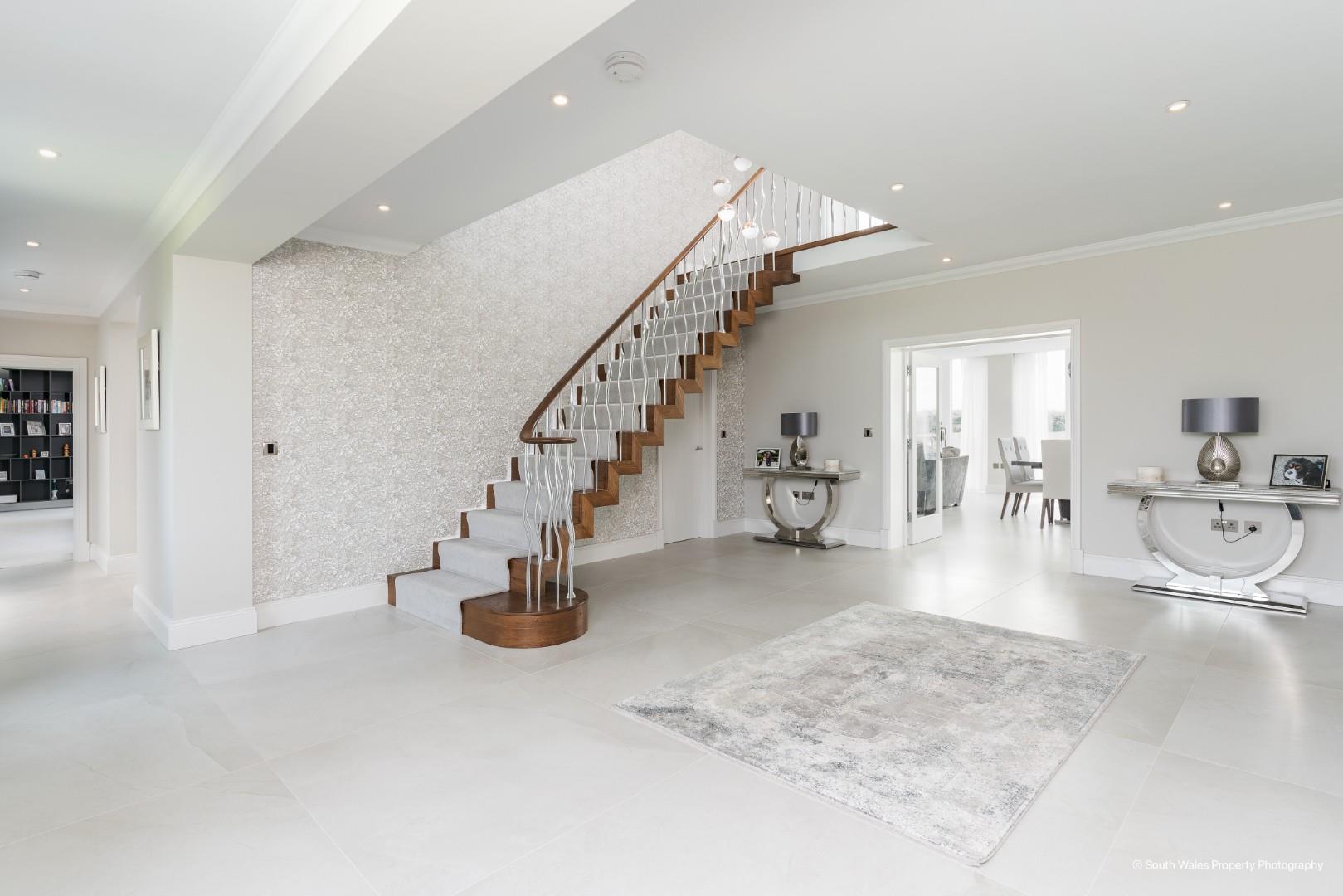 Middle Hill, Nr Llancarfan, Vale Of Glamorgan, CF62 3AD